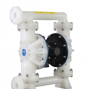 SKYLINK气动隔膜泵-塑料泵
